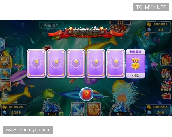 提升ag捕鱼技巧的实用攻略，轻松应对各种捕鱼场景