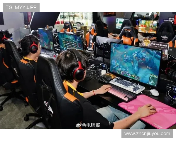 沙巴电竞培训与教育资源：助力年轻玩家实现电竞梦想