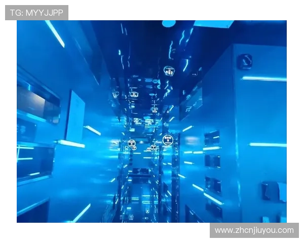 J9九游电竞：结合最新技术打造沉浸式电竞娱乐新生态